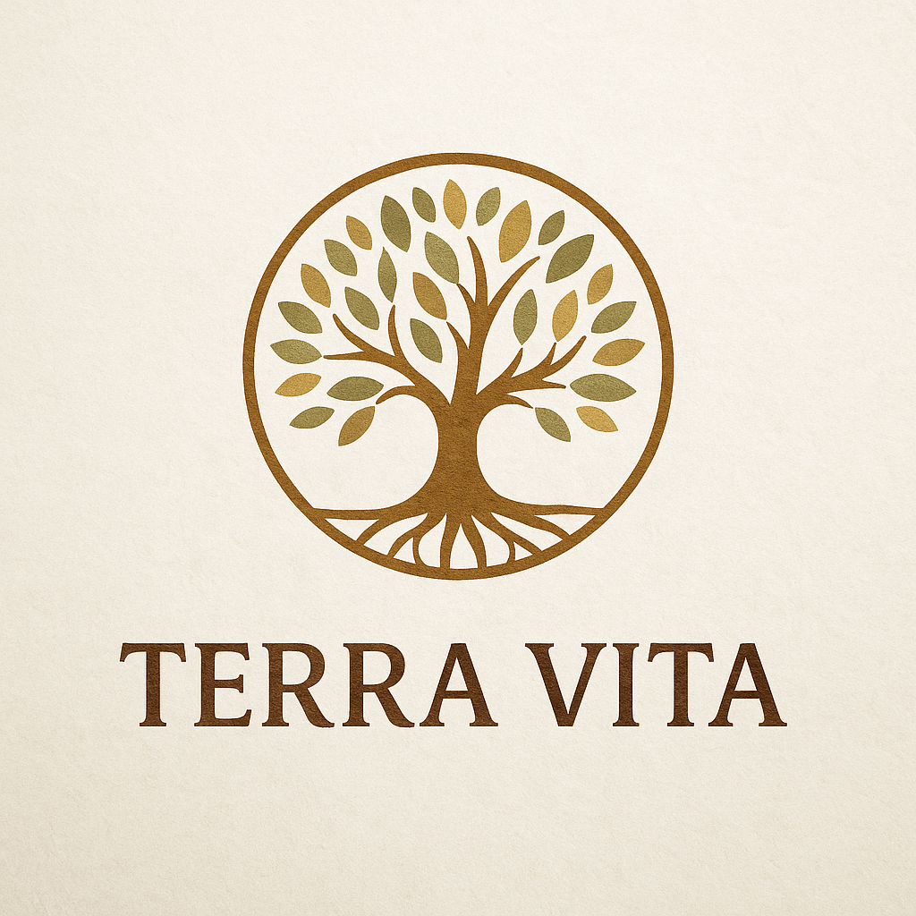 Terra Vita logo